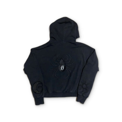 Chrollo Zip-Up Hoodie